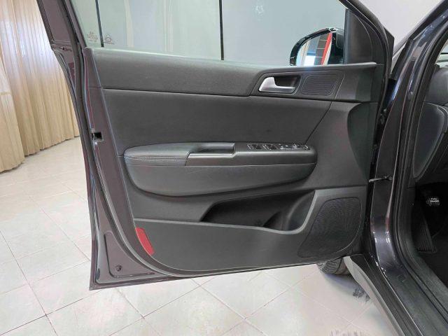 KIA Sportage 1.7 CRDI ECO DYNAMICS - IVA DEDUCIBILE