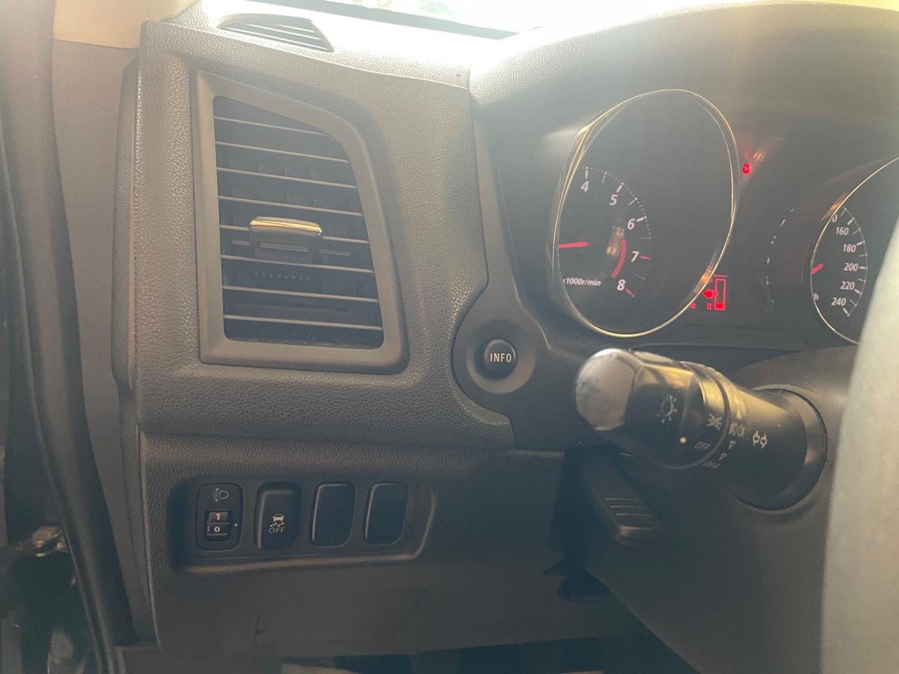 Mitsubishi ASX 1.6 2WD Inform - Nessun vincolo -