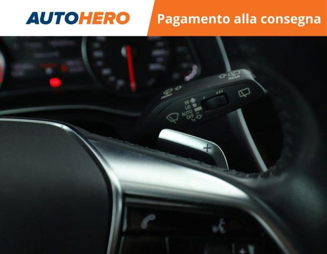 AUDI A6 allroad 45 TDI 3.0 quattro tiptronic