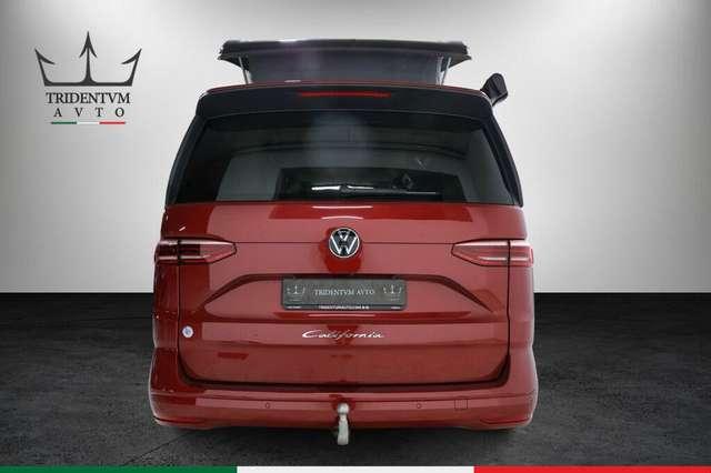 Volkswagen T7 California 2.0 tdi Ocean 150cv DSG