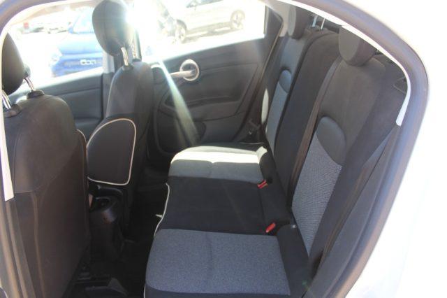 FIAT 500X 1.6 MultiJet 120 CV DCT Business AUTOMATICA