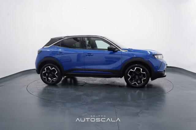 OPEL Mokka 1.2 Turbo 130cv C. Autom. Ultimate