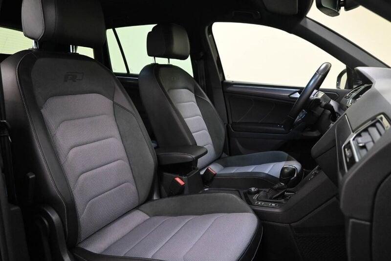 Volkswagen Tiguan Tiguan 2.0 TDI SCR DSG 4MOTION Advanced BMT