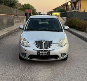 Lancia Ypsilon 1.3 MULTIJET UNICO PROPRIETARIO