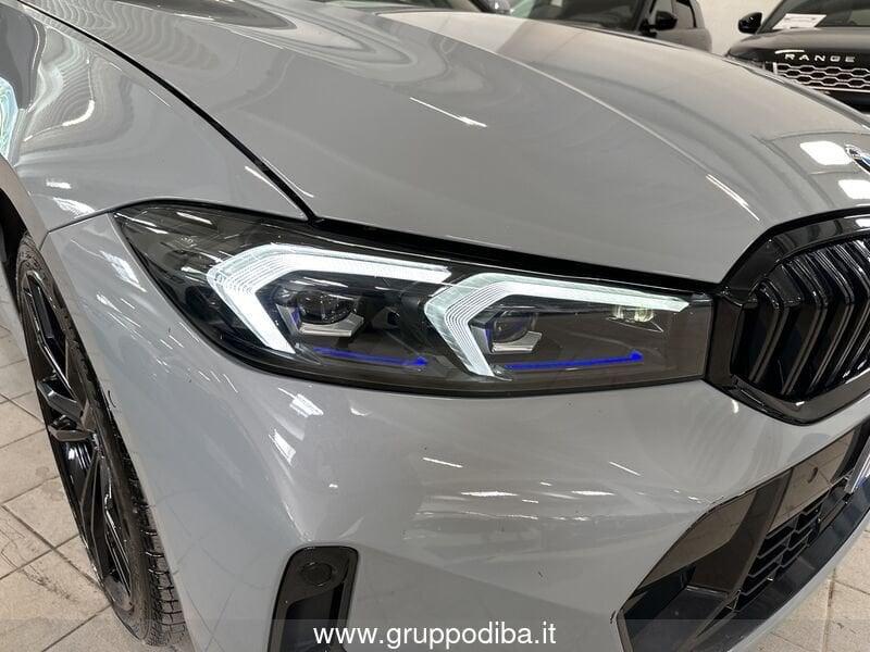 BMW Serie 3 G21 2022 Touring 320d Touring mhev 48V xdrive MSport auto