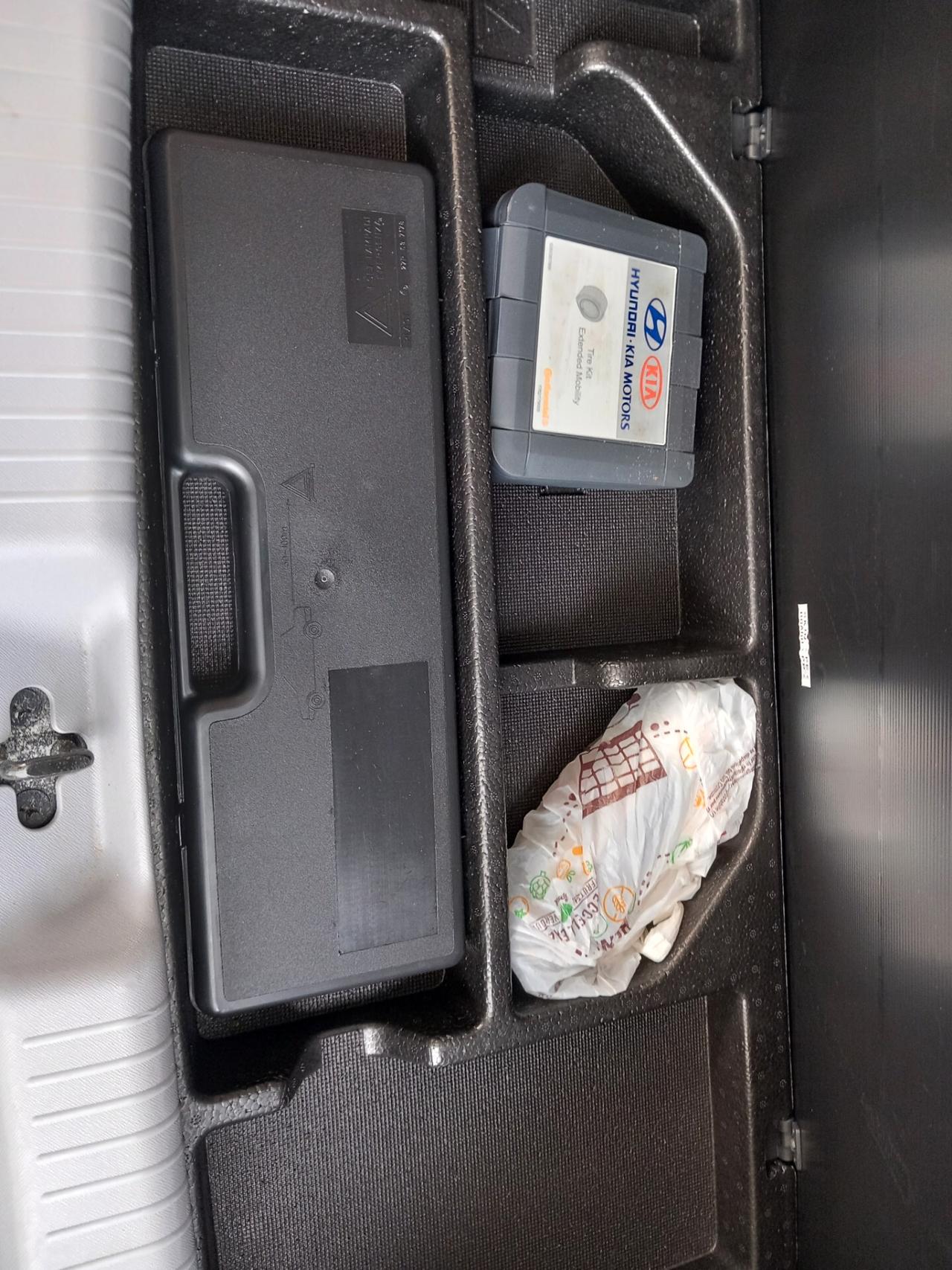 Kia Picanto Benzina Clima