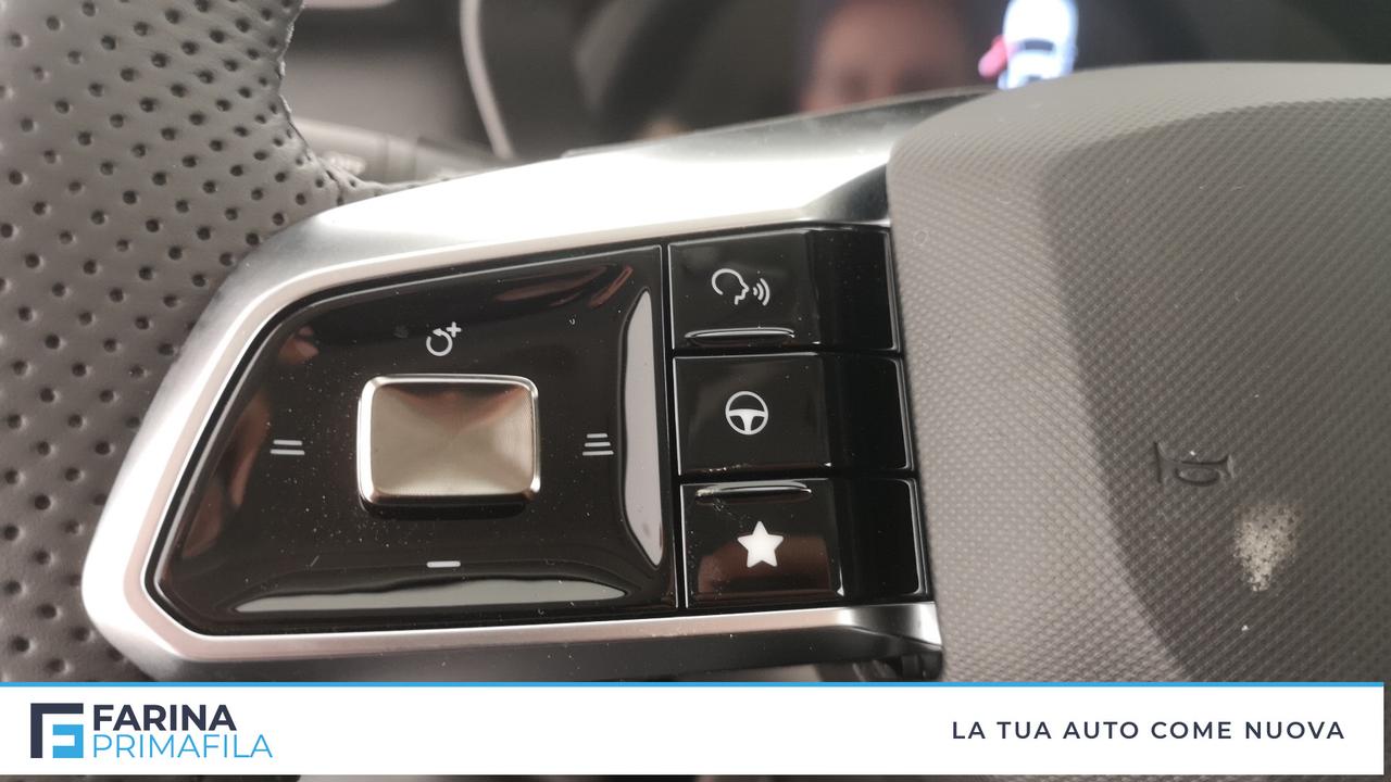 MG ZS 2024 - ZS 1.5 hybrid+ Luxury auto