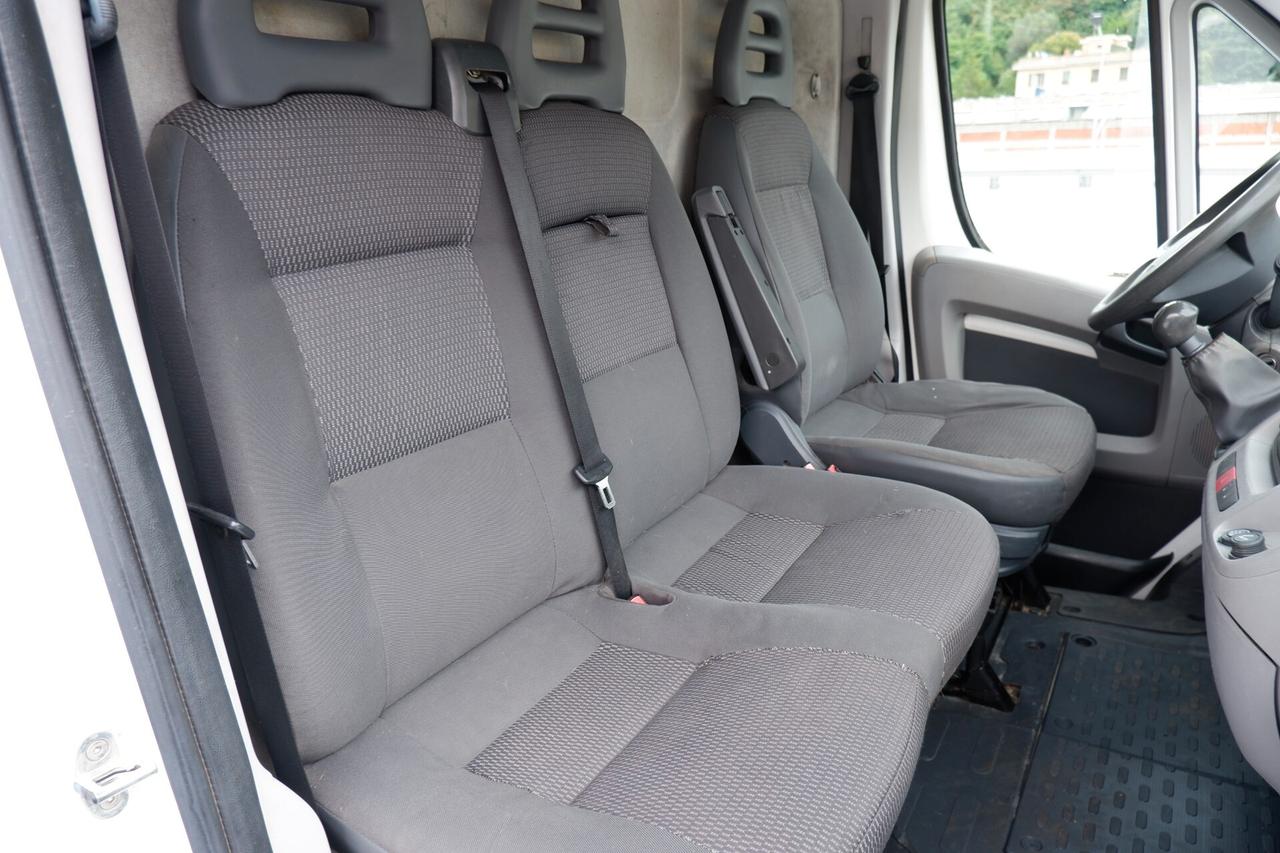 Citroen JUMPER 2.2 120CV L2H2