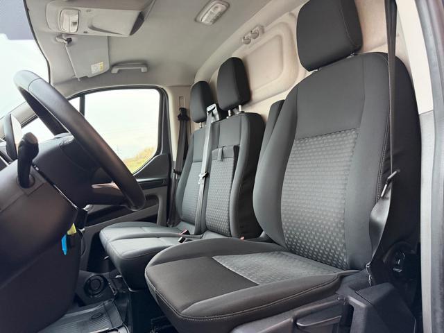 FORD Transit Custom 280 2.0 EcoBlue 130 L1H2 Furgone Trend