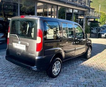 FIAT Doblo Dobl 1.3 MJ 16V Combi 5 p.ti N1