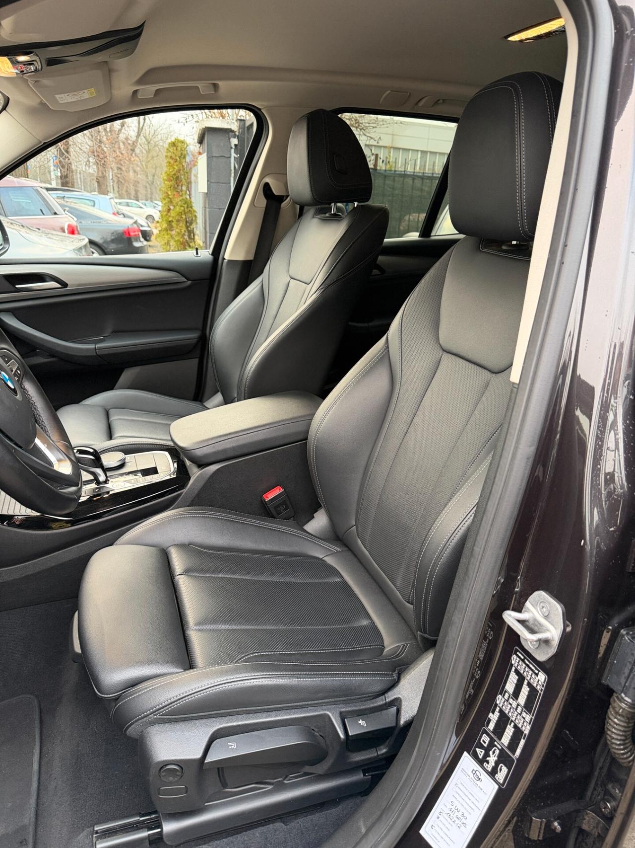 Bmw X3 xDrive20d 48V Sport