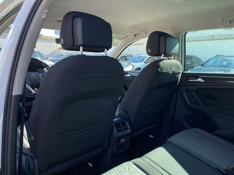 Volkswagen Tiguan Life 2.0 TDI 150CV DSG