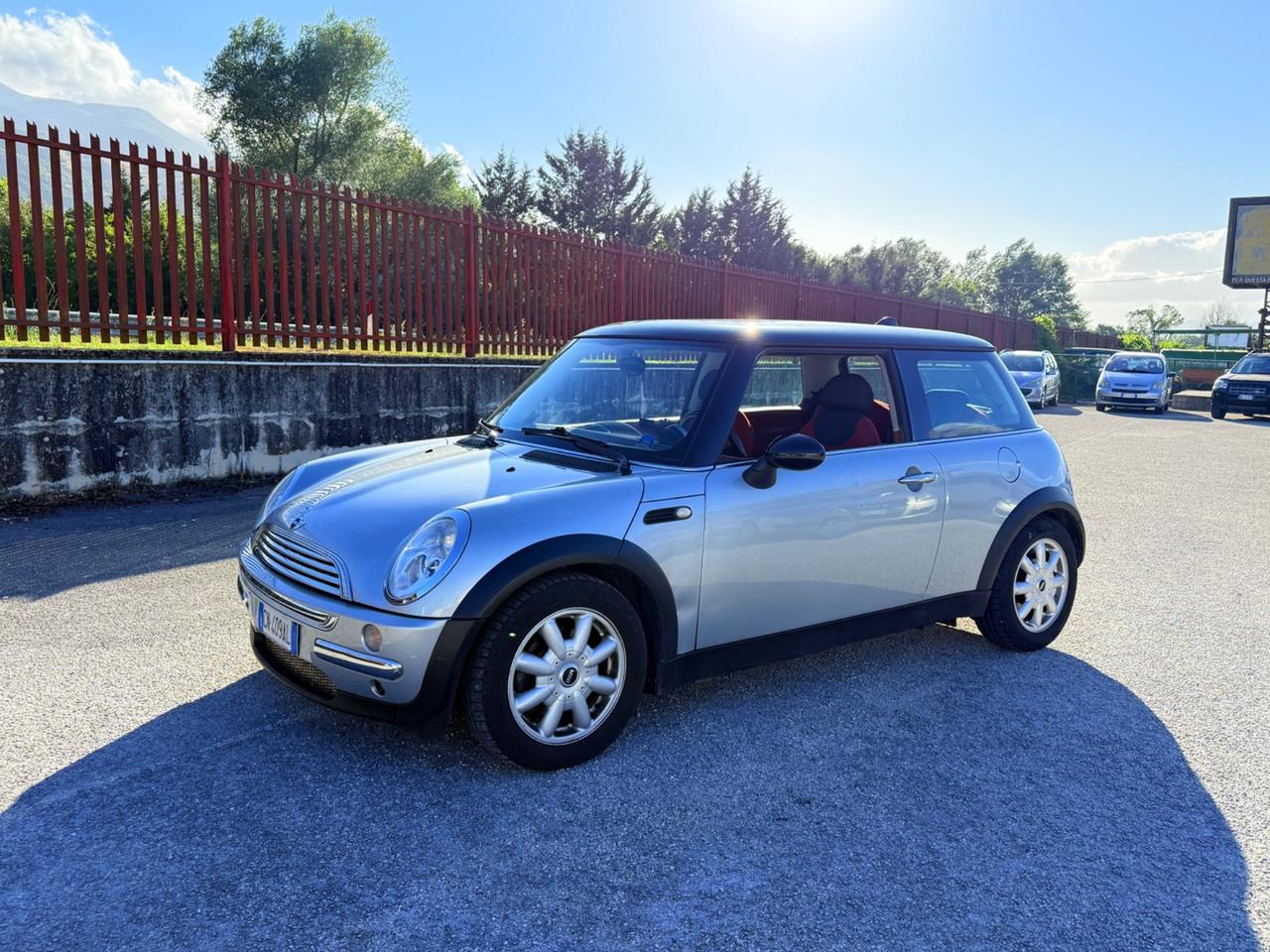 Mini Mini 1.6 16V Cooper