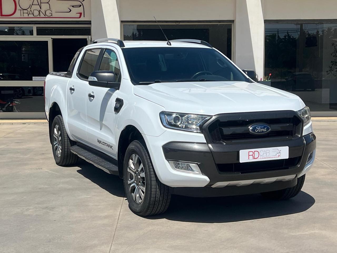 Ford Ranger 3.2 Wildtrak IVA INCLUSA N1