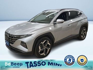 Hyundai Tucson 1.6 HEV EXELLENCE 4WD AUTO
