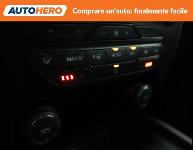 FORD Ranger 2.0 ECOBLUE DC Limited 5 posti