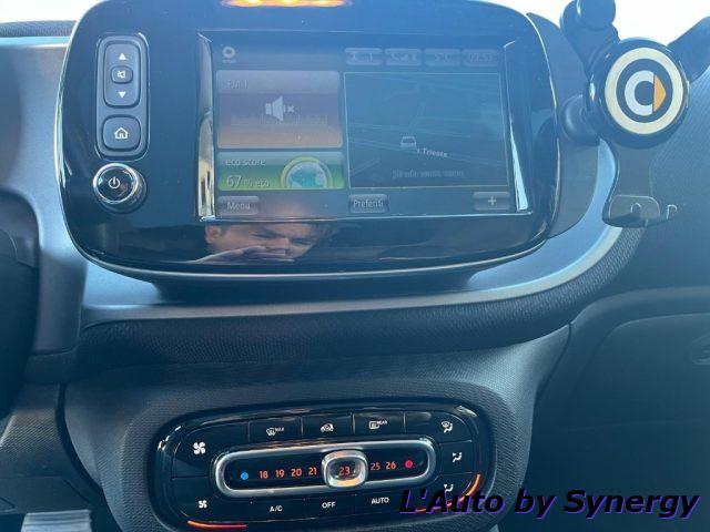 SMART ForTwo 90 0.9 Turbo twinamic limited #4