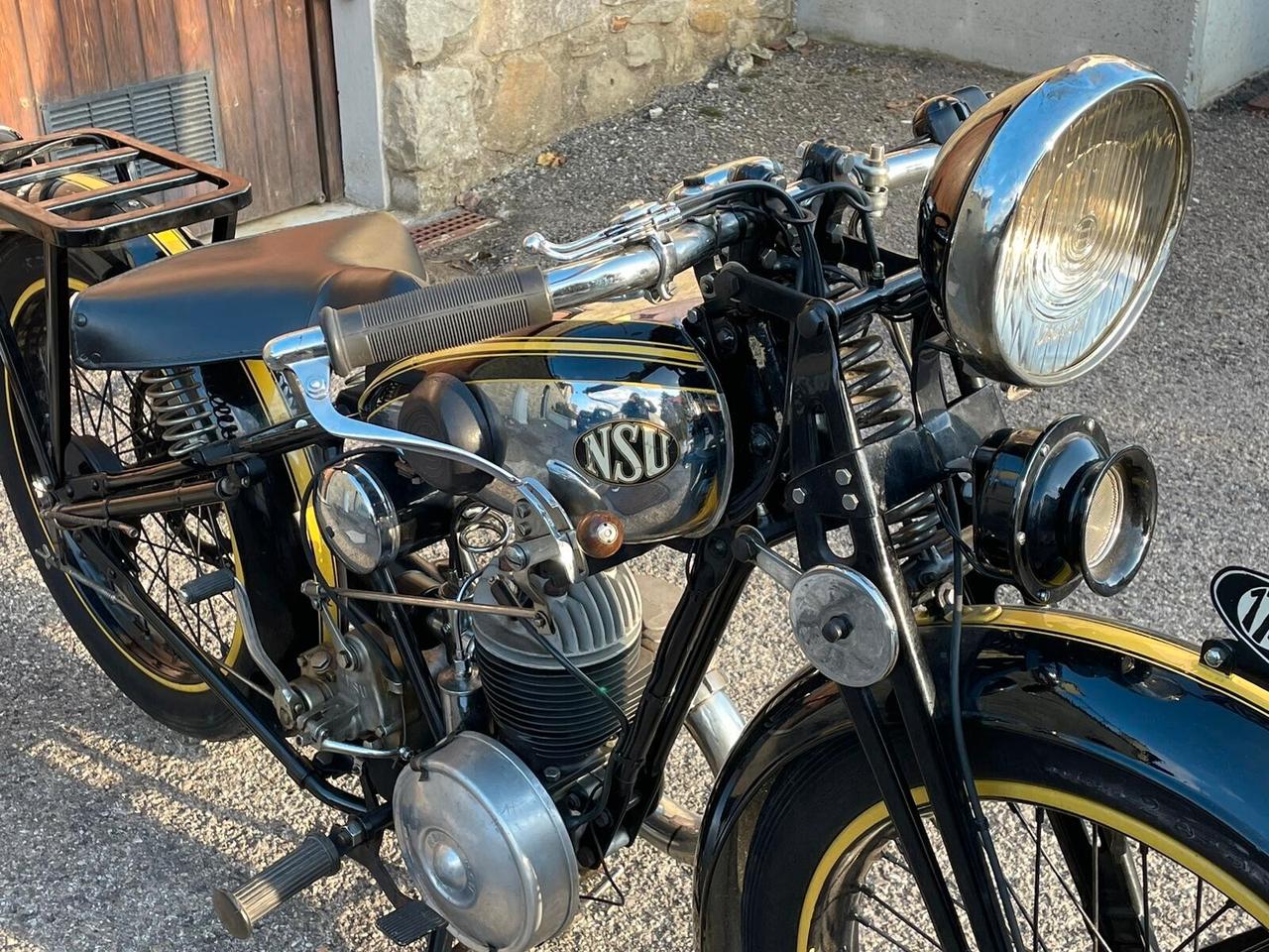 NSU 175 Z