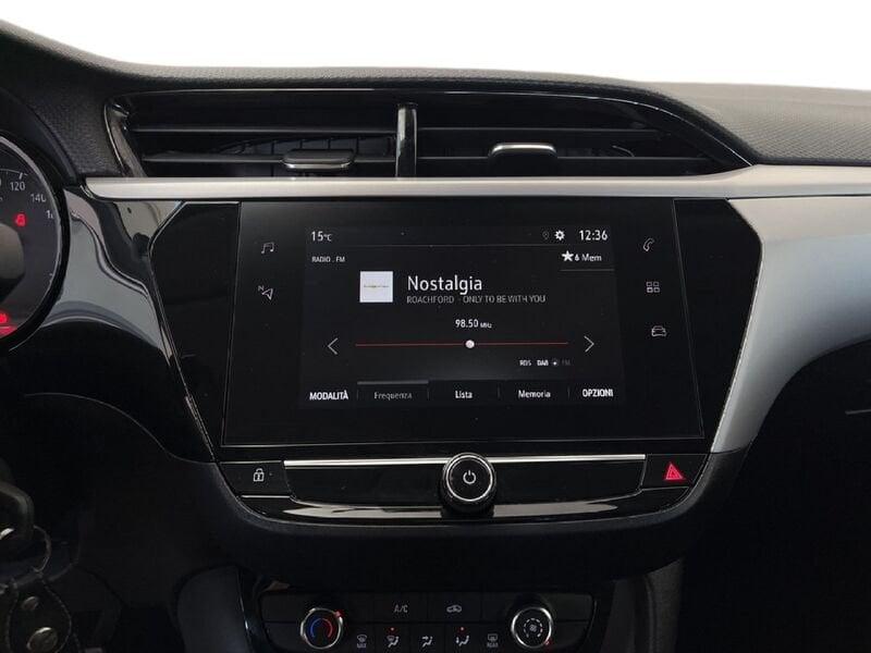 Opel Corsa VI 2020 1.2 Edition 75cv