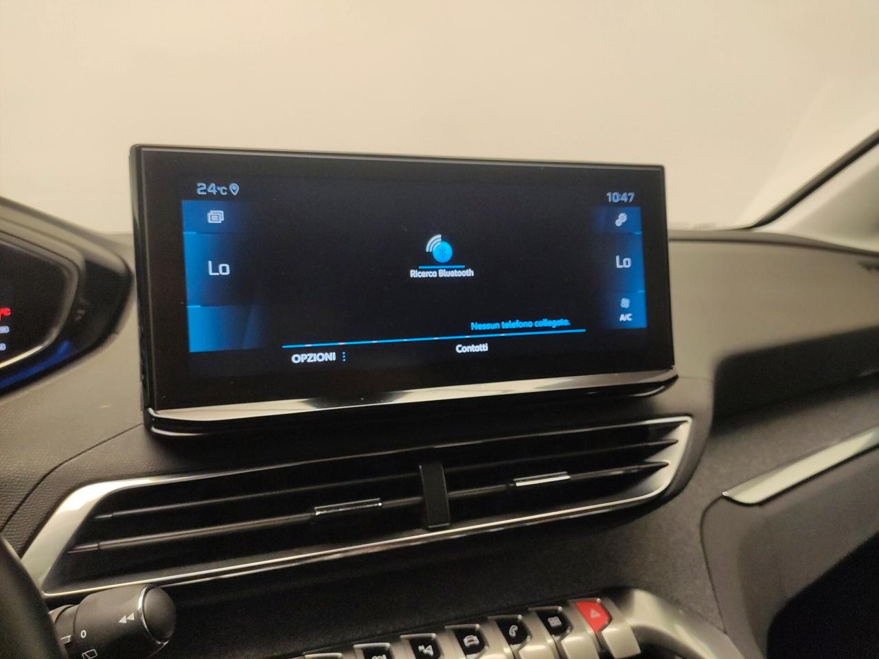 Peugeot 3008 BlueHDi 130 S&S EAT8 Allure