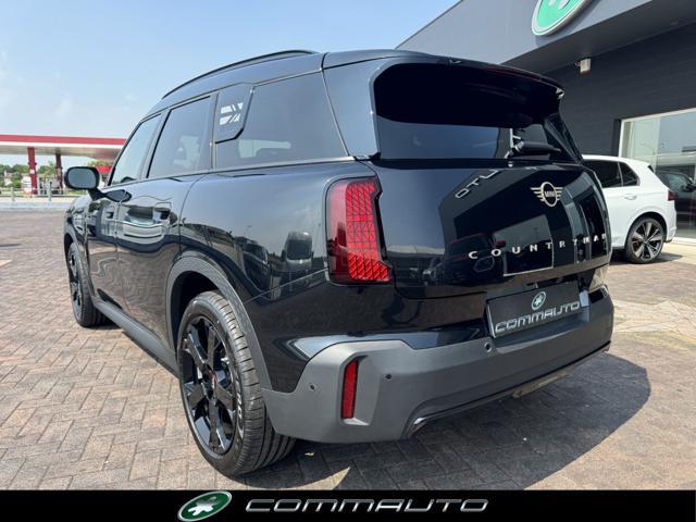 MINI Mini C Classic Countryman - Pack "L"