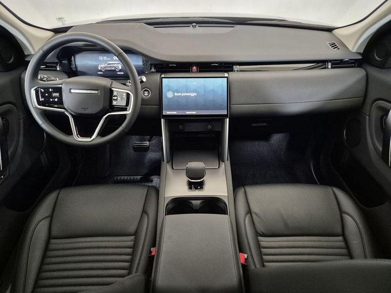 Land Rover Discovery Sport I 2024 1.5 i3 phev S awd 269cv auto
