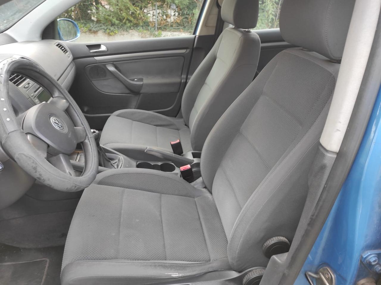 Volkswagen Golf 2.0 16V TDI 5p. Sportline SOLO OPERATORI DEL SETTORE