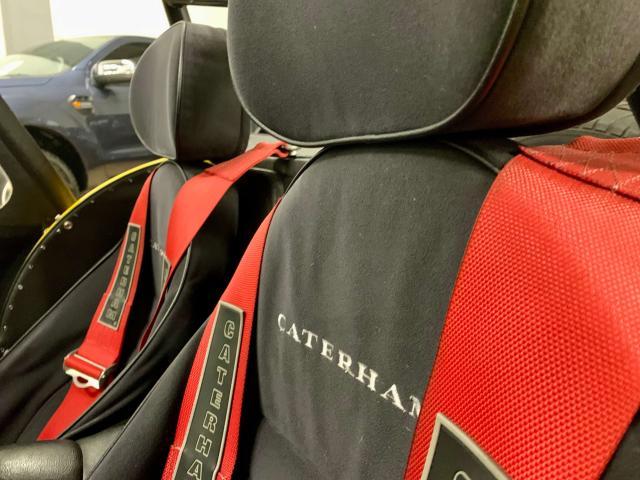 Caterham Roadsport Seven Roadsport Seven 1.6 135cv italiana