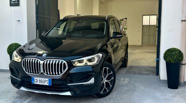 Bmw X1 xDrive18d xLine Plus PREMIUM SELECTION