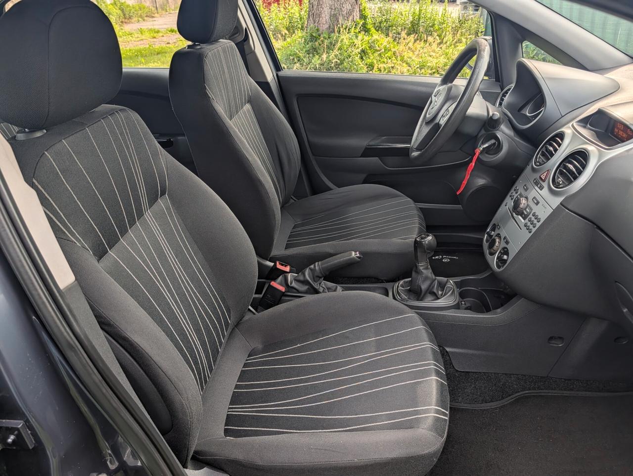 Opel Corsa 1.2 5 porte Cosmo UNICO PROPRIETARIO