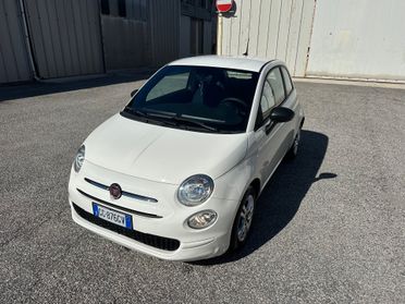 Fiat 500 1.0 Hybrid Dolcevita solo 50 mila km