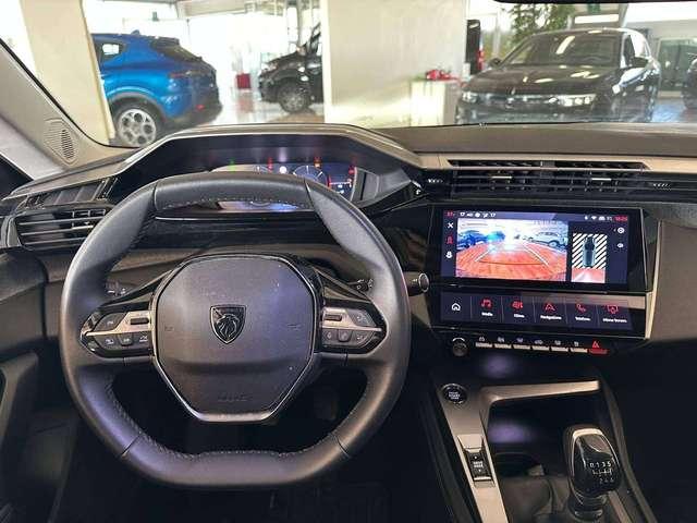 Peugeot 308 1.2 130cv Allure + Key Less + Navi + Camera