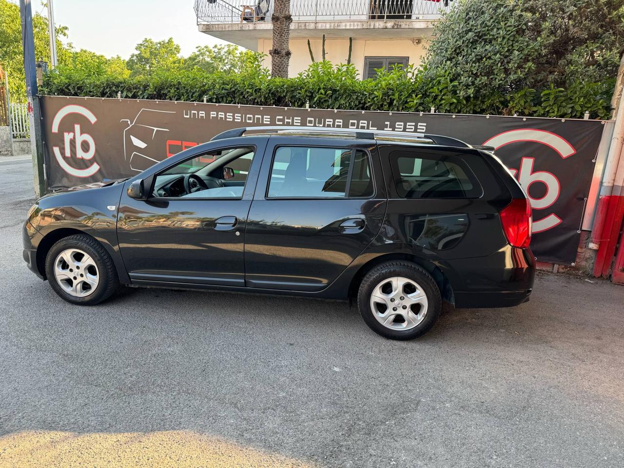 Dacia Logan STATION WAGON 1.5 DCI IMPECCABILE
