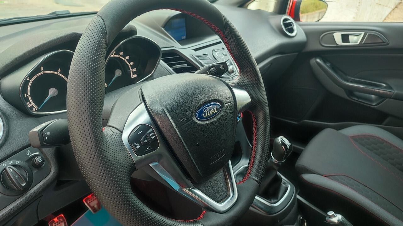 FORD FIESTA ST-LINE 75 cv