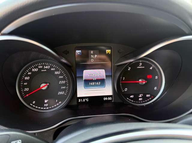 Mercedes-Benz GLC 250 d Premium 4matic auto / AMG