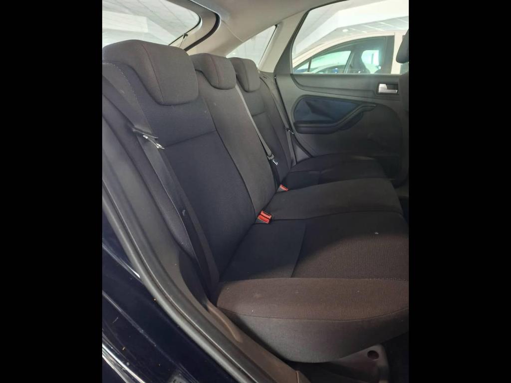 Ford Focus 5 Porte 1.6 Ti-VCT