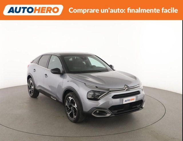 CITROEN C4 BlueHDi 130 S&S EAT8 Shine