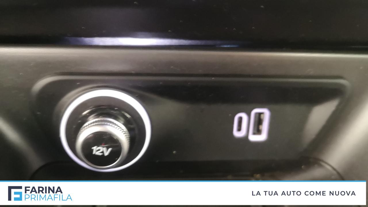 ALFA ROMEO Tonale - Tonale 1.6 Ti 130cv tct6