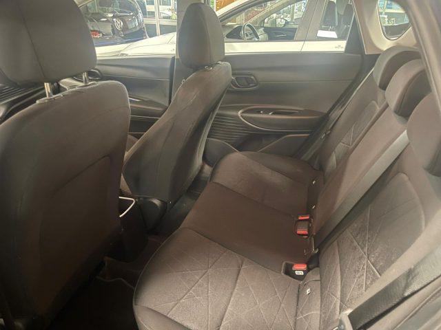 HYUNDAI Bayon 1.0 T-GDI Hybr. 48V iMT XLine VIDEO GRIMALDI SP.DA