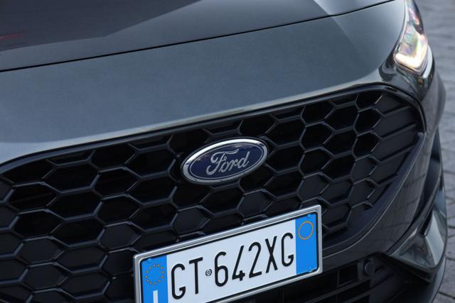 FORD Focus 1.5 EcoBlue 115 CV automatico 5p. ST-Line