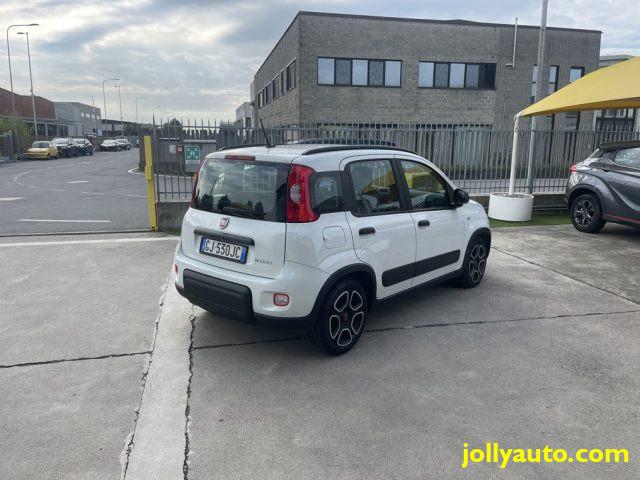 FIAT Panda 1.0 FireFly S&S Hybrid City Life OK NEOPATENATI