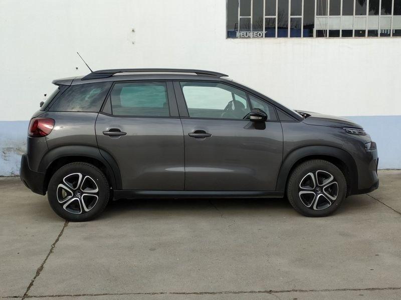 Citroën C3 Aircross 110 1.5 hdi Feel Promo FinAss2