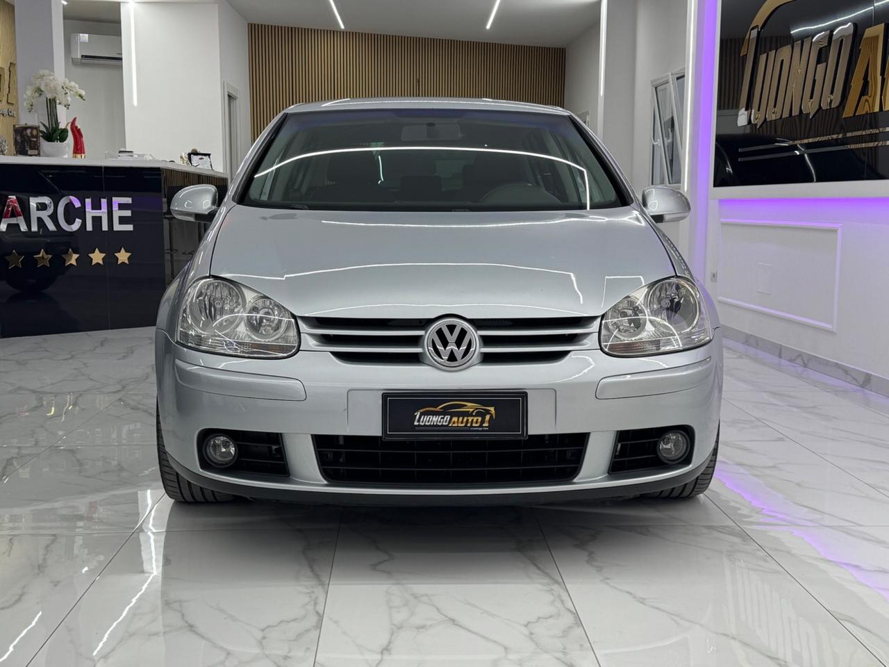 Volkswagen Golf 2.0 TDI GT Sport