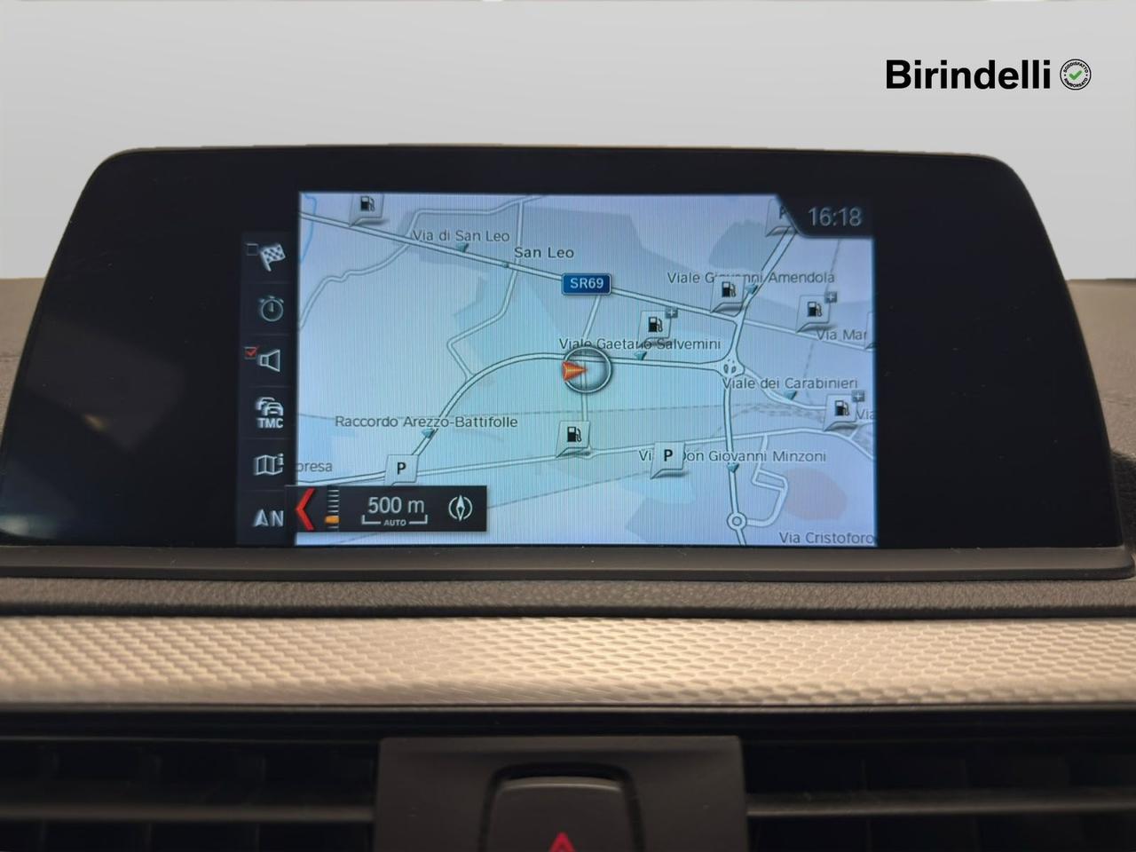 BMW Serie 1 (F20) - 116d 5p. Msport