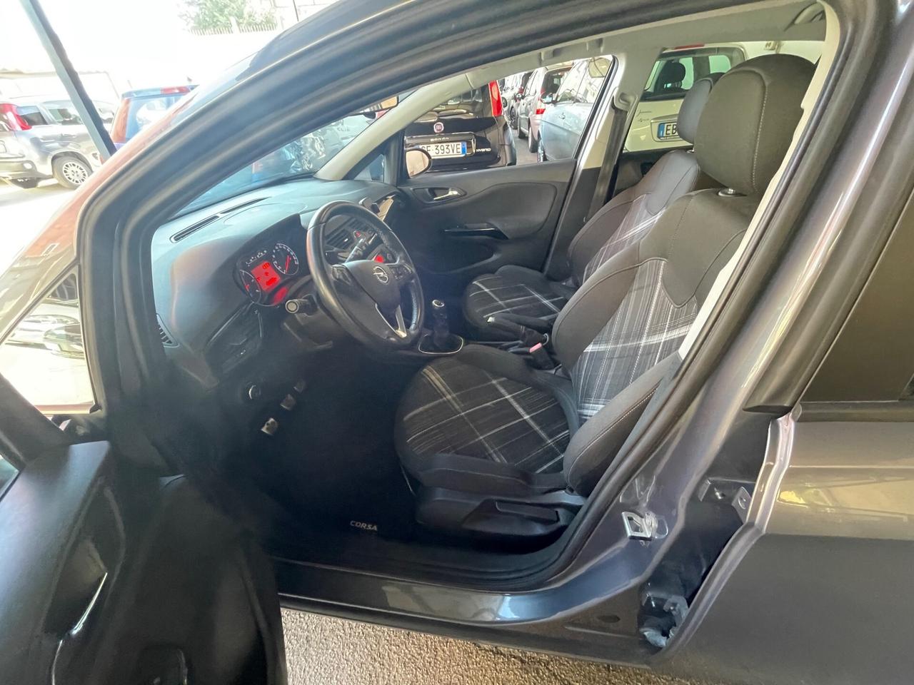 Opel Corsa 1.3 CDTI ecoFLEX Start&Stop 5 porte n-Joy