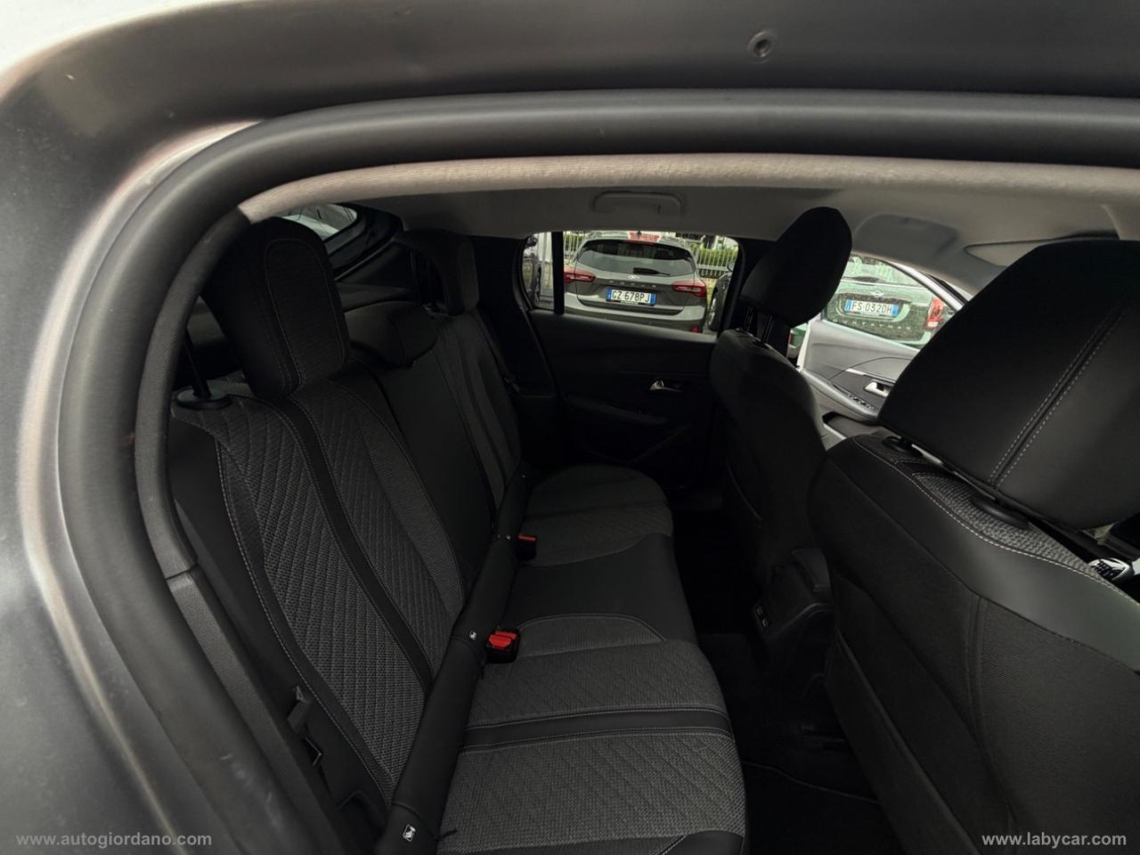 PEUGEOT 208 PureTech 100 S&S 5p. Allure