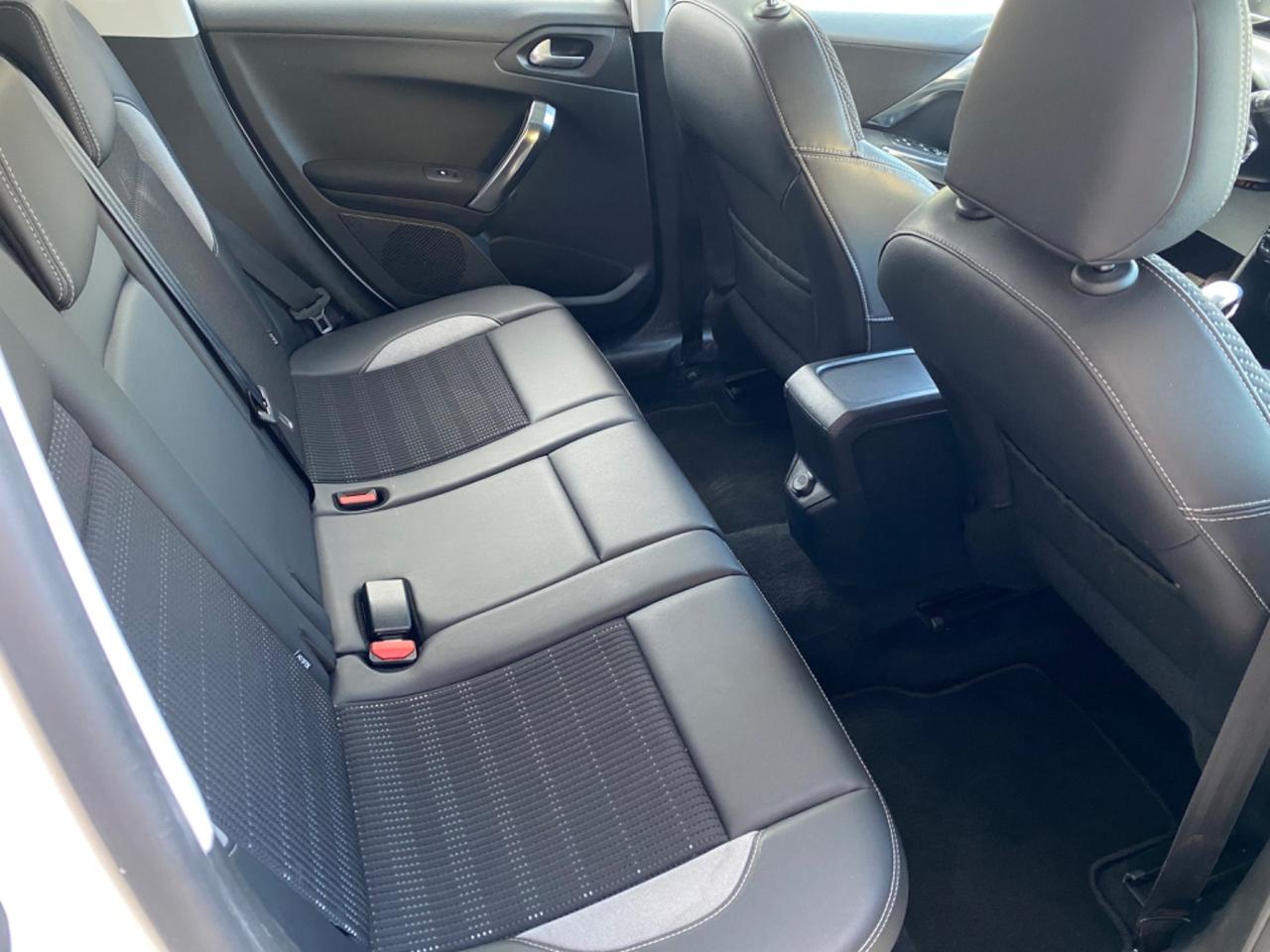 Peugeot 2008 BlueHDi Allure 1.6 Ok Neopatentati