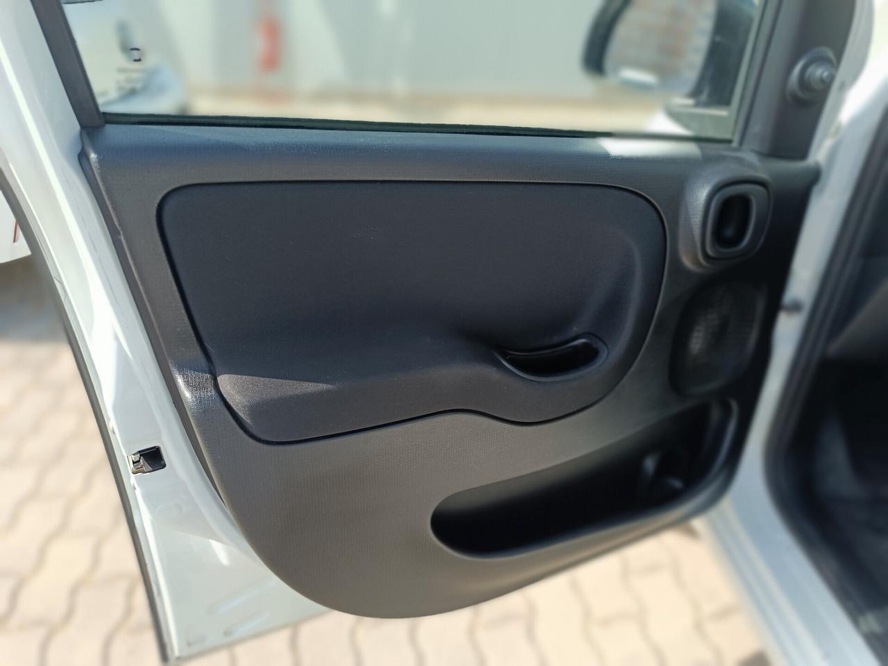 Fiat Panda 0.9 TwinAir Turbo Natural Power Easy