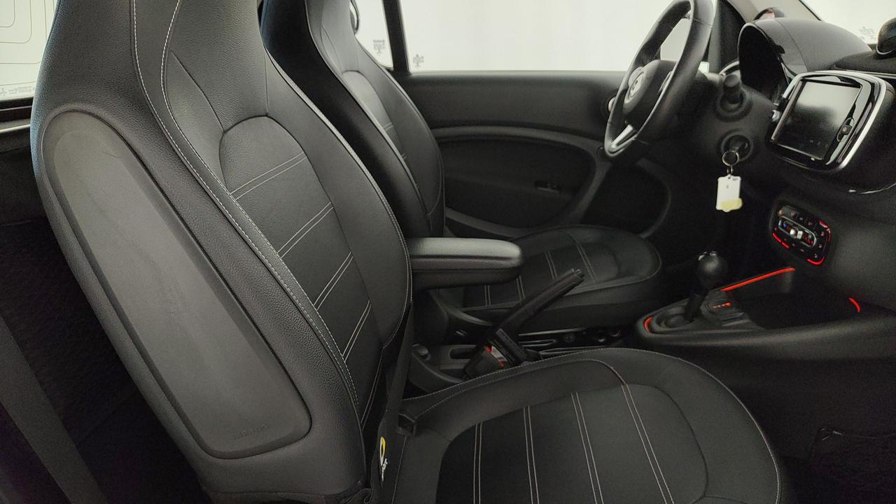 SMART Fortwo eq Prime 22kW