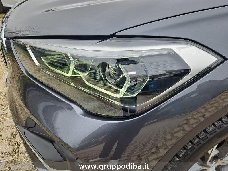 BMW X1 F48 2019 Diesel sdrive18d xLine Plus auto